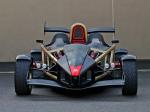 Ariel Atom 500 V8 2010 года